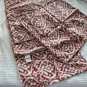 4 Pottery Barn Pillow Covers